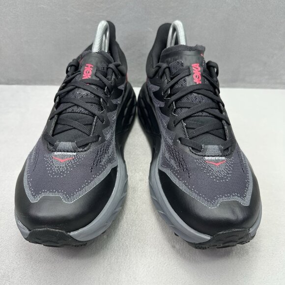 Hoka One One Speedgoat GTX 5 Women’s Spike Trail Running Shoes NEW - Picture 2 of 10